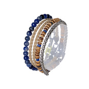 IVRAE set of 4 bracelets by Armor of the Free