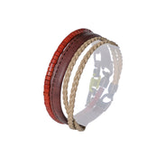 JAVEL set of 3 bracelets by Armor of the Free