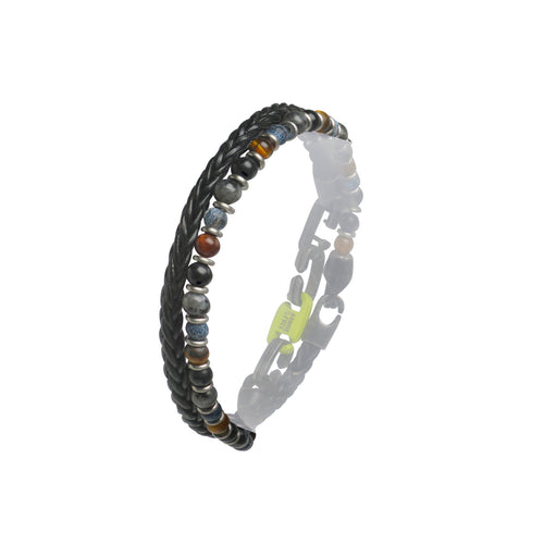 JOREN | Set of 2 bracelets