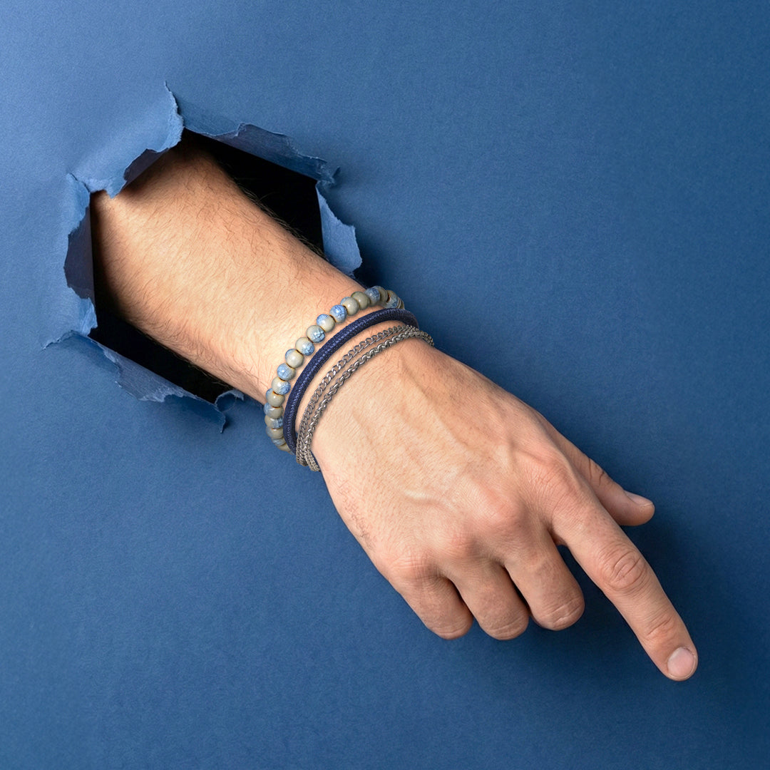 JYNOR | Set of 3 bracelets
