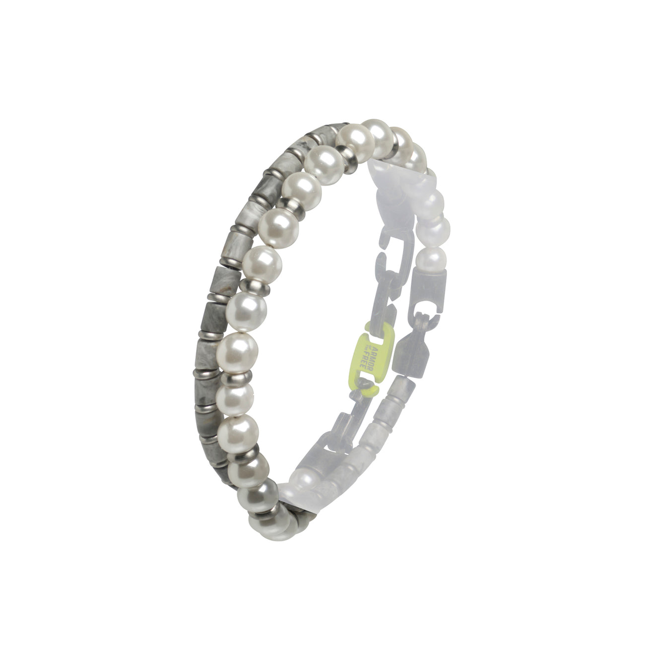 KORYN | Set of 2 bracelets