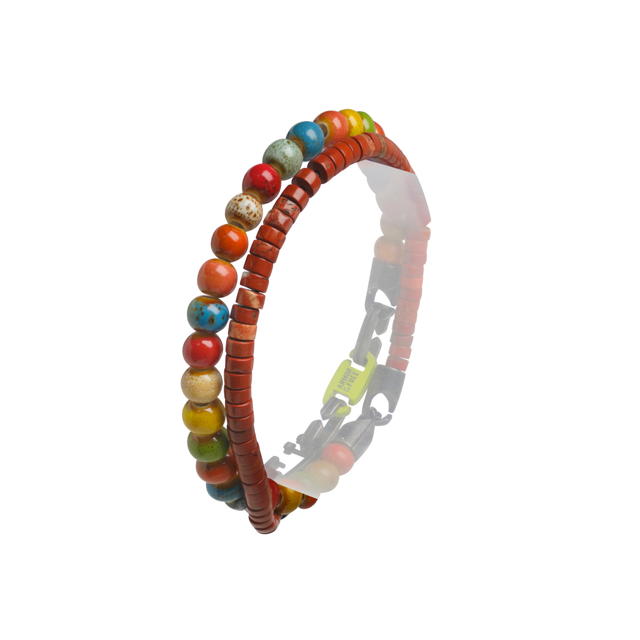 LIRYN | Set of 2 bracelets