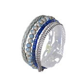 MAEKO set of 4 bracelets by Armor of the Free