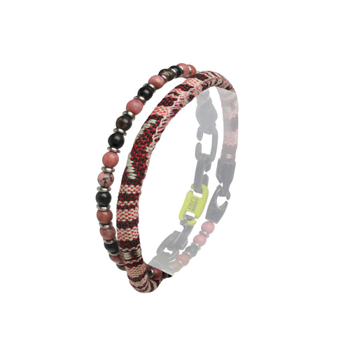 MORIA | Set of 2 bracelets