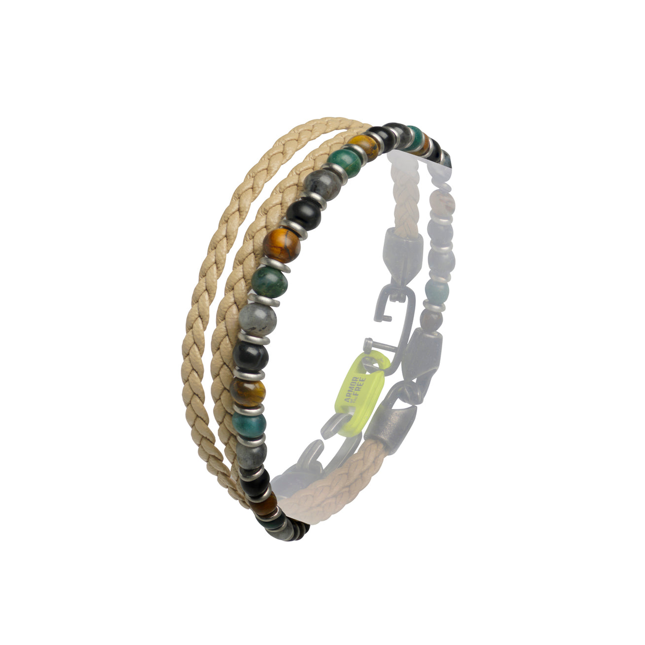 NORIC | Set of 2 bracelets