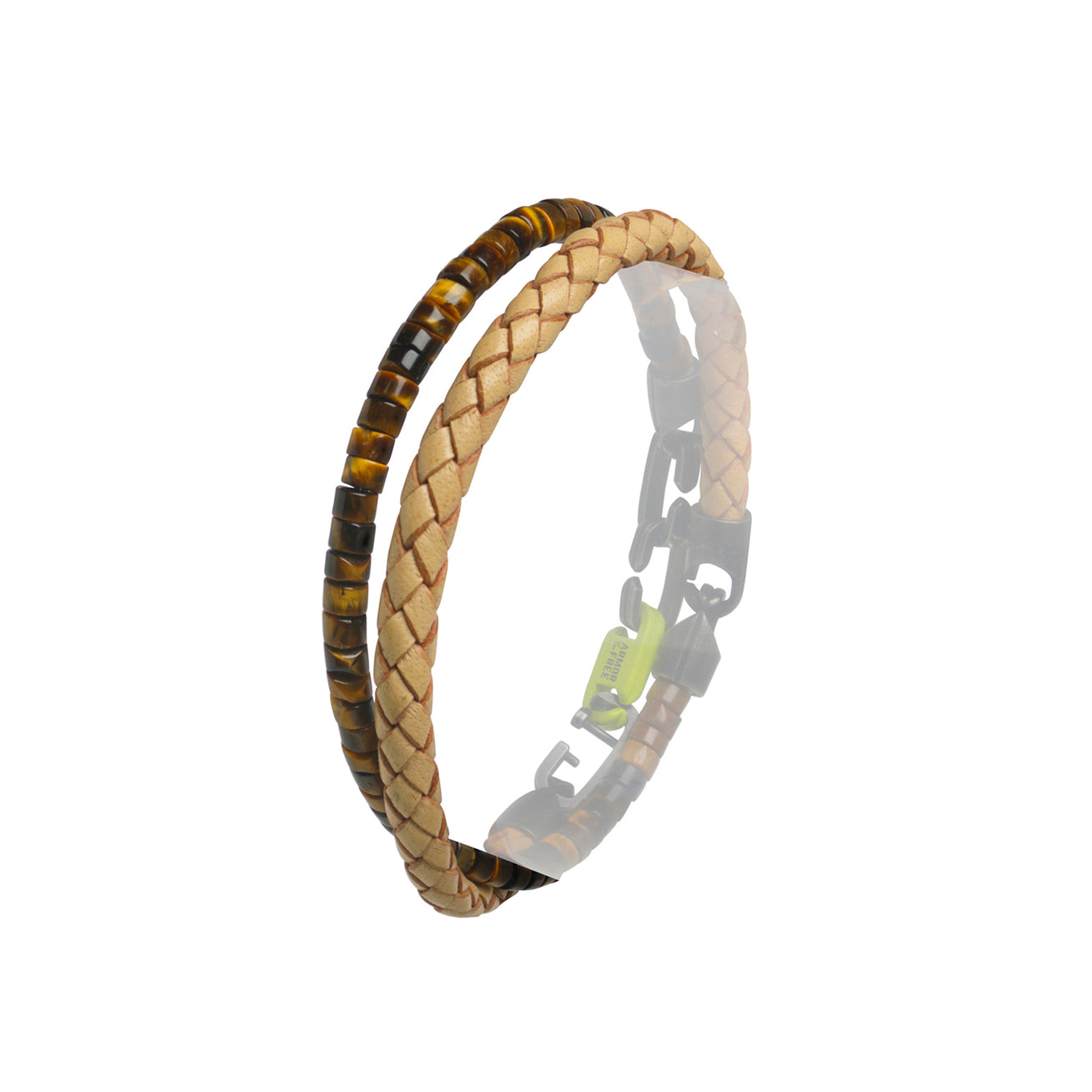 ORYAN | Set of 2 bracelets