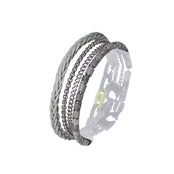 PALOR set of 3 bracelets by Armor of the Free