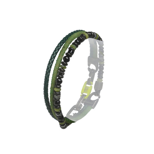 PRYNO | Set of 2 bracelets