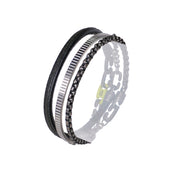 SOREN set of 3 bracelets by Armor of the Free