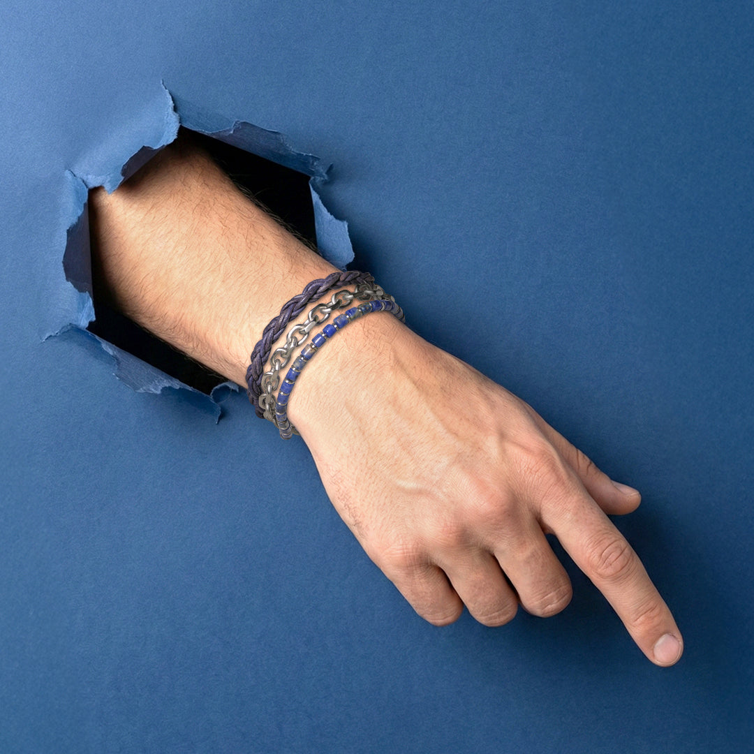 SYREL | Set of 3 bracelets