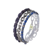 SYREL set of 3 bracelets by Armor of the Free
