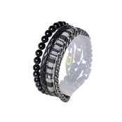 TIALA set of 4 bracelets by Armor of the Free