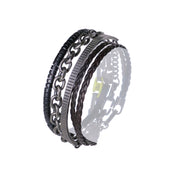 UXREN set of 4 bracelets by Armor of the Free