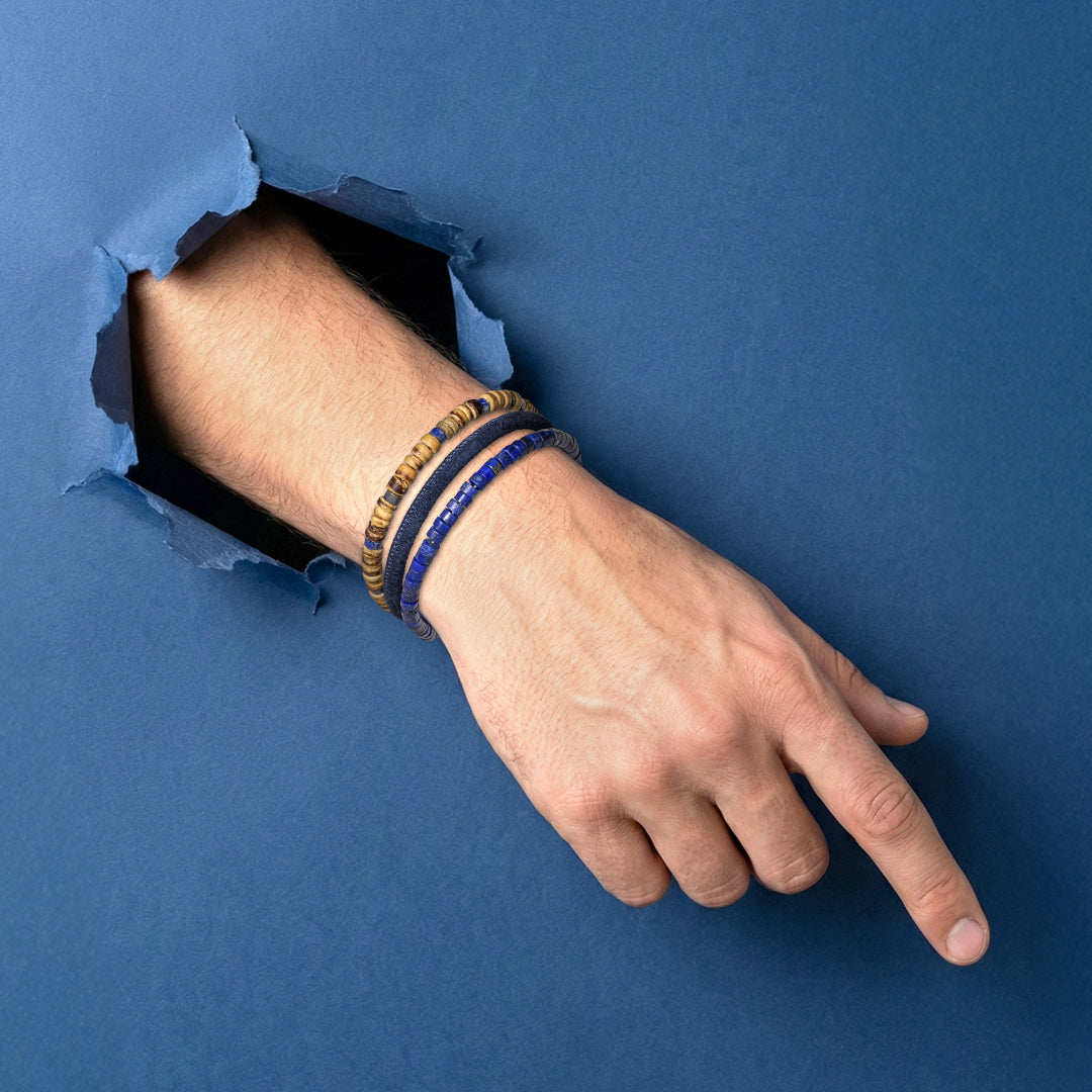 VYNEL | Set of 3 bracelets
