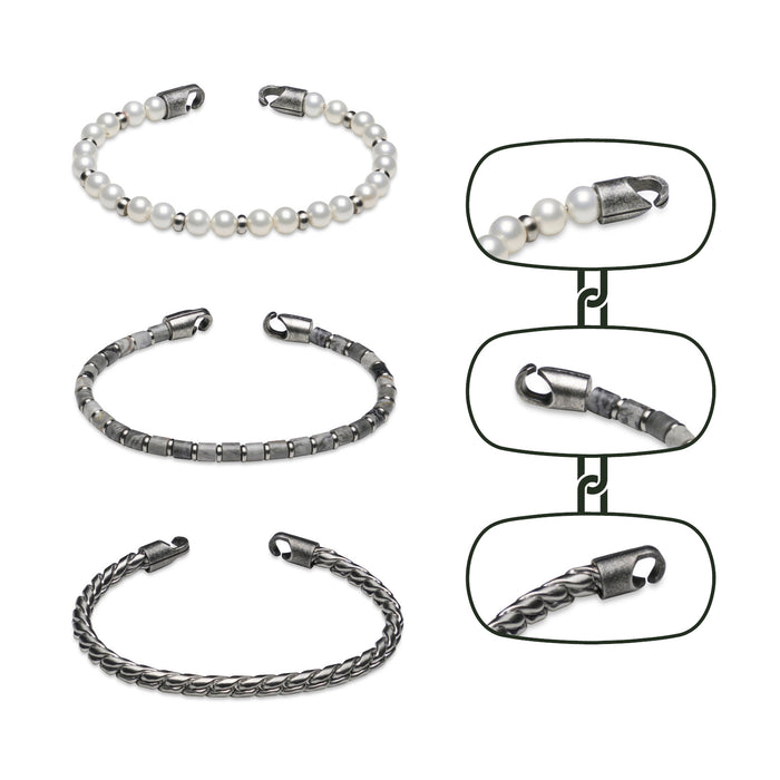 WANOR | 3-strap bracelet set