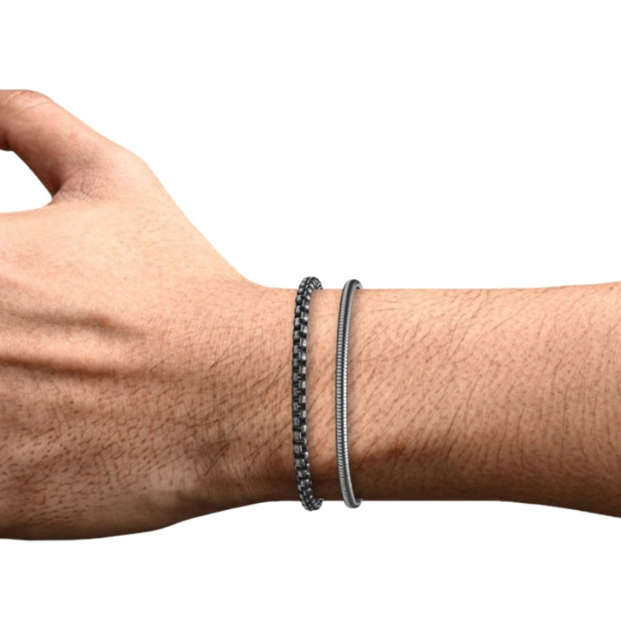 Bundle configuration for 130469