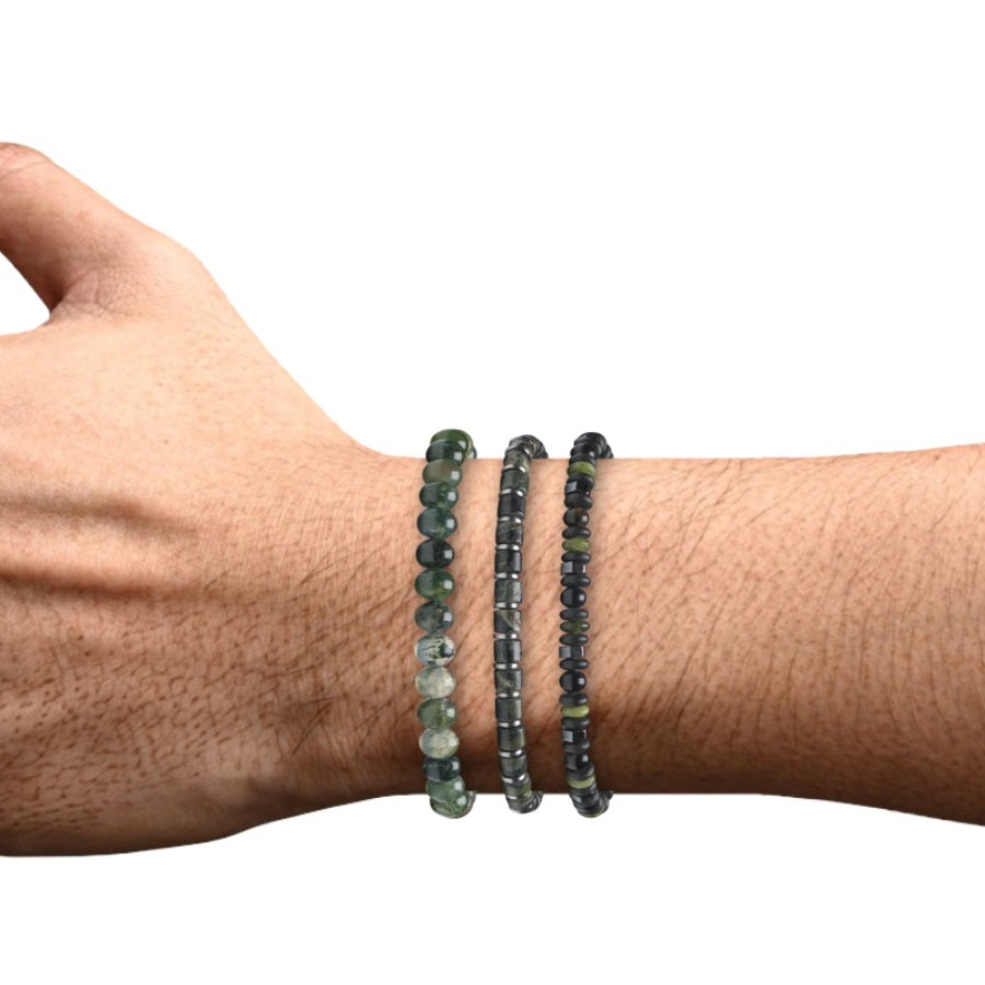 Configuration Set - 2 links - 18cm